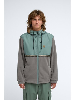 Billabong Boundary Lite Erkek Polar Ceket