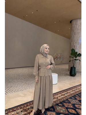 Riella Butik Cherny Etekli Takım
