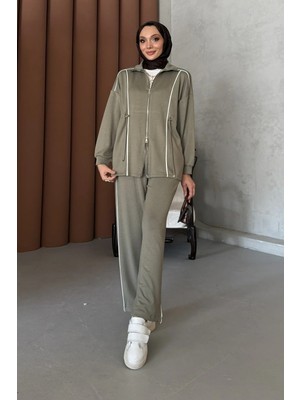 Riella Butik Joao Tesettür Takım