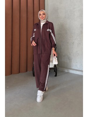 Riella Butik Ndidi Tesettür Takım