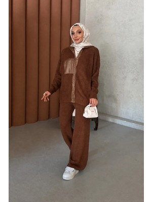 Riella Butik Selora Tesettür Takım
