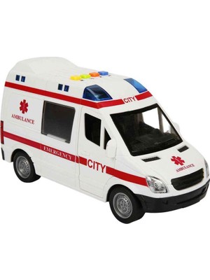 tp S00010590 Şeh.kurt.ekib.polis/amb/ses IŞ.22CM Adet Fiyatıdır