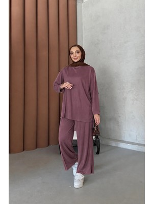 Riella Butik Ravel Tesettür Takım