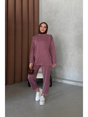 Riella Butik Bade Tesettür Takım