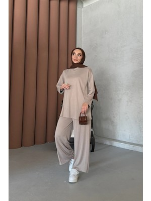 Riella Butik Ravel Tesettür Takım