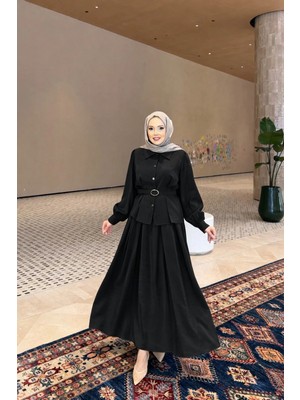 Riella Butik Cherny Etekli Takım