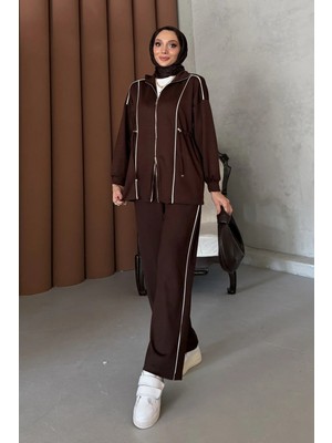 Riella Butik Joao Tesettür Takım