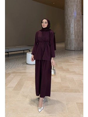 Riella Butik Alvarez Tesettür Takım