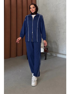 Riella Butik Joao Tesettür Takım
