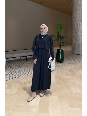 Riella Butik Elovia Oysho Tesettür Takım