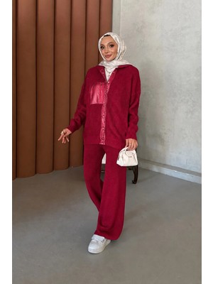 Riella Butik Selora Tesettür Takım