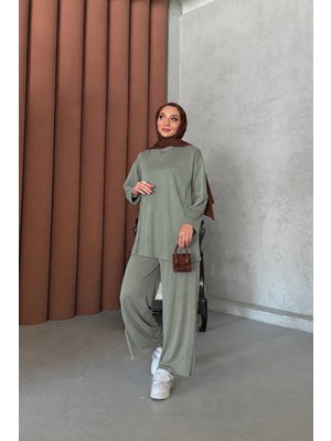 Riella Butik Ravel Tesettür Takım