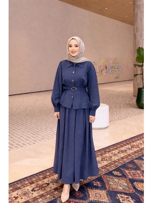 Riella Butik Cherny Etekli Takım