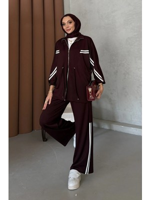 Riella Butik Ndidi Tesettür Takım
