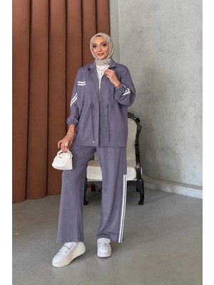 Riella Butik Ndidi Tesettür Takım