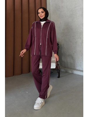 Riella Butik Joao Tesettür Takım