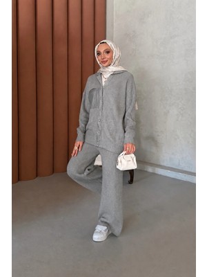 Riella Butik Selora Tesettür Takım