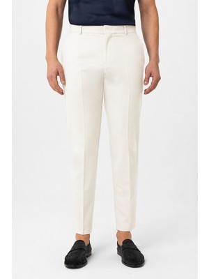Antioch Slim Fit Comfort Erkek Pantolon