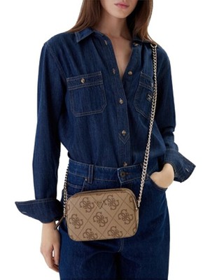 Guess Noelle  Çapraz Askılı Çanta