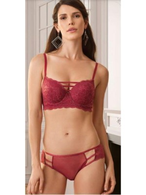 Pierre Cardin 4750 Sütyen Takımı