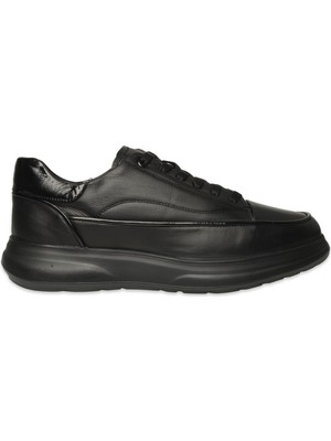 Marcomen 23465 Casual Siyah Erkek Spor Ayakkabı