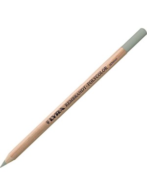 Mikasso Rembrandt Polycolor Light Grey Warm Resim Kalemi 2000195 Çok Renkli