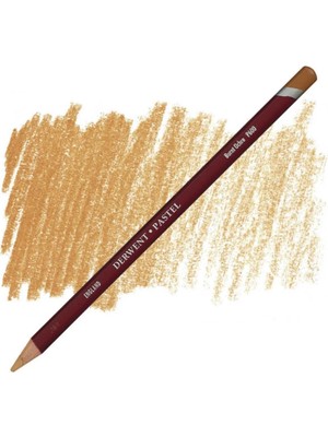 Mikasso Pastel Pencil Burtn Ochre (P600) Turuncu