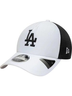 New Era Sporty 9forty Apex Losdod Beyaz Unisex Şapka