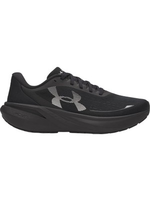 Under Armour Ua Velociti Pace Siyah Erkek Koşu Ayakkabısı