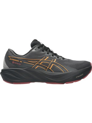 Asics GT-2000 15 Gtx Gri Erkek Koşu Ayakkabısı