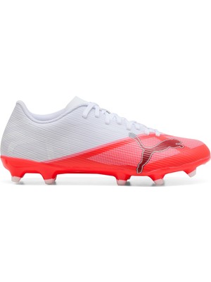 Puma Ultra 7 Play Fg/ag Kırmızı Erkek Krampon