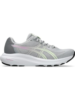 Asics Gel-Contend 10 Gri Kadın Koşu Ayakkabısı
