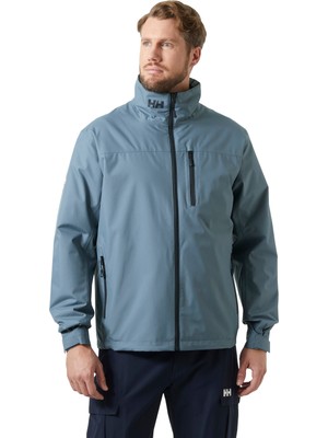 Helly Hansen Helly Hansen Crew Midlayer Mont 2 Mavi Erkek Mont