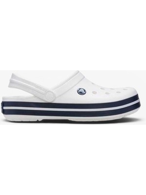 Crocs Crocband Clog K Unisex Çocuk Mavi Terlik - 207006
