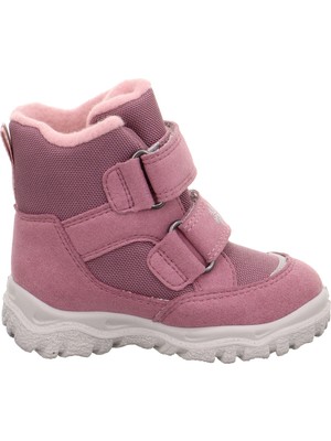Superfit Husky1 Mor-Pembe Çocuk Bot