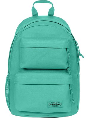 Eastpak Padded Dbl S Mavi Unisex Sırt Çantası