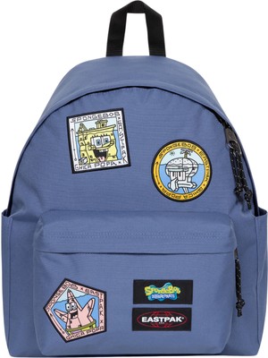 Eastpak Day Pak'r Renkli Unisex Sırt Çantası