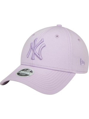 New Era Wmns League Ess 9forty Neyvan Mor Unisex Şapka