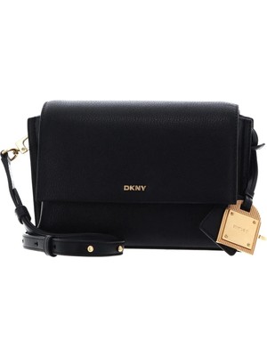 Dkny Siyah Kadın Çapraz Çanta R533CM01