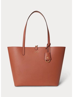 Lauren Ralph Lauren Taba Kadın Tote Çanta 431795329081