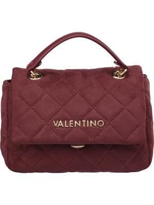 Valentino Bordo Kadın Çapraz Çanta VBSA9B05