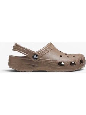 Crocs Classic Uniseks Kahverengi Terlik - 10001