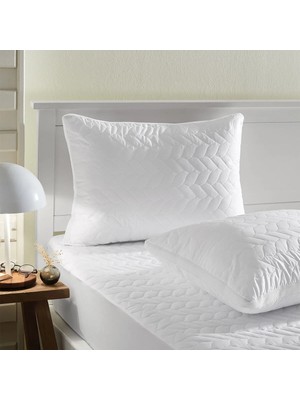 Puffy Eco Fresh Klimalı Yastık