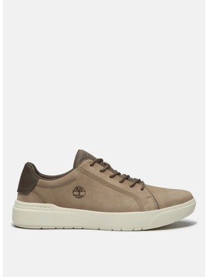 Timberland Bej Erkek Sneaker Seneca Bay Low Lace Up Sneaker