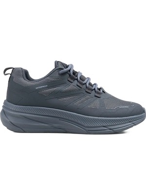 Discovery Expedition Antrasit Erkek Sneaker Taky-Sean