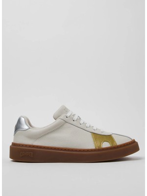 Camper Beyaz Kadın Sneaker K201909-005