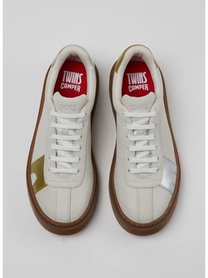 Camper Gri Kadın Sneaker K201909-006