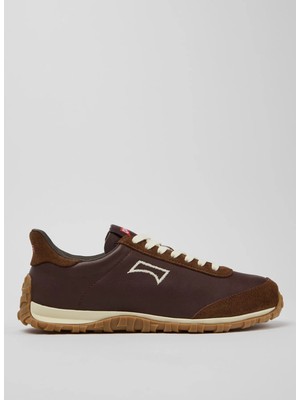 Camper Kahverengi Kadın Sneaker K201885-006
