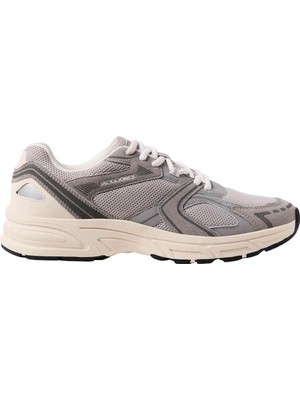 Jack & Jones Gri Erkek Sneaker Jfwastra Combo Sneaker