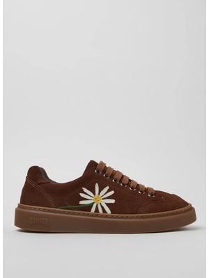 Camper Kahverengi Kadın Sneaker K201907-015
